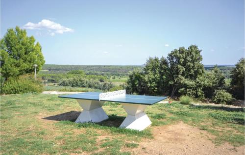 0-Bedroom Holiday Home in Calvisson - main image