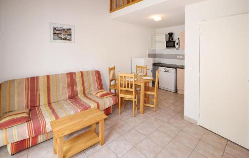 0-Bedroom Holiday Home in Calvisson - image 7
