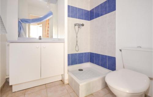 0-Bedroom Holiday Home in Calvisson - image 2