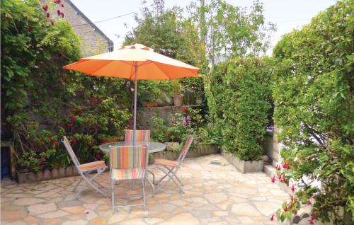 Holiday home Le Rivage II - image 13