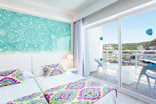 Grupotel Ibiza Beach Resort - Adults Only