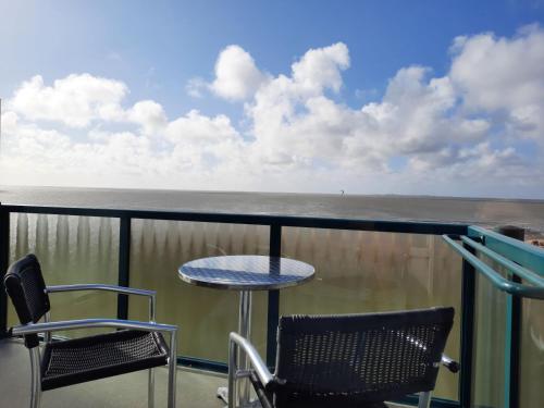 Beachhotel Cuxhaven