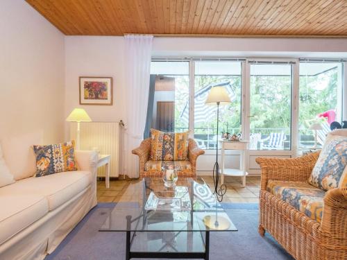 Elite Apartment in Sankt Andreasberg near Ski Area - image 7