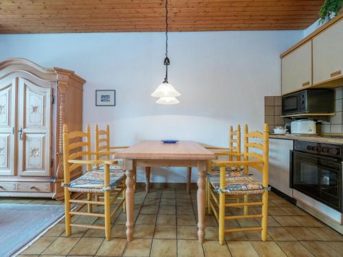 Elite Apartment in Sankt Andreasberg near Ski Area - image 12