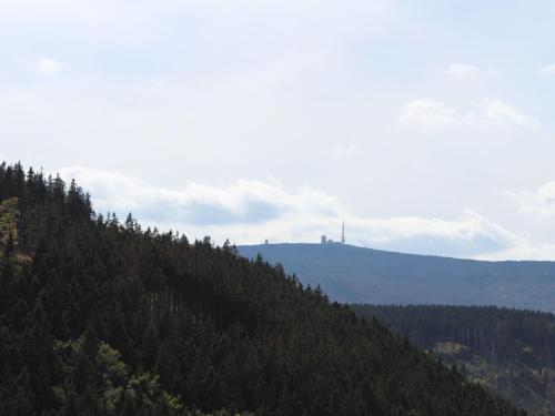 Classic holiday home in the Harz Mountains