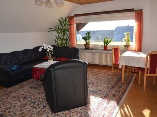 Cosy Apartment in Wilsecker near the Forest - Kyllburg