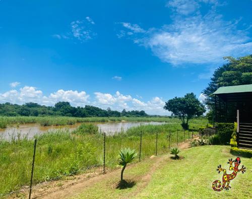 Sabie River Bush Lodge