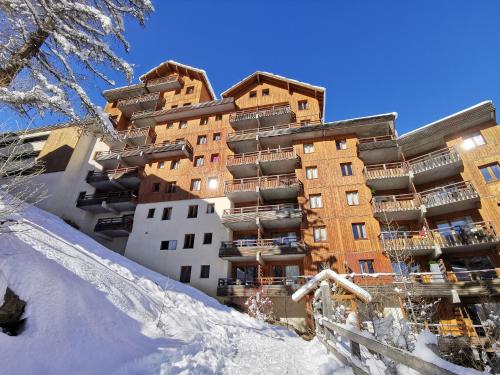 le hameau des ecrins - Freissinières