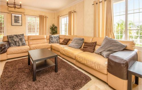 Holiday home Mijas Costa Villa 4 - main image