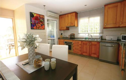 Holiday home Mijas Costa Villa 4 - image 2