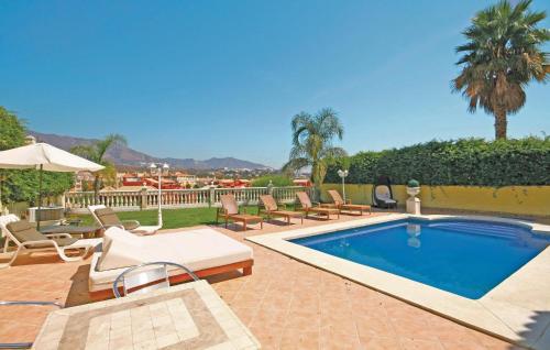 Holiday home Mijas Costa Villa 4 - image 7