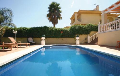 Holiday home Mijas Costa Villa 4 - image 10