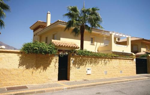 Holiday home Mijas Costa Villa 4 - image 12