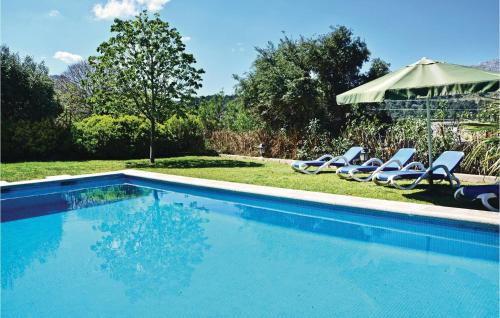 Five-Bedroom Holiday Home in Pollensa - image 12