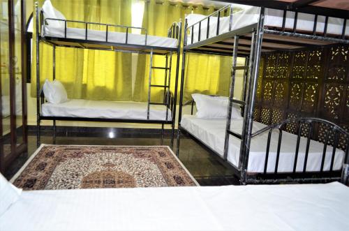 Marias house in Curtorim