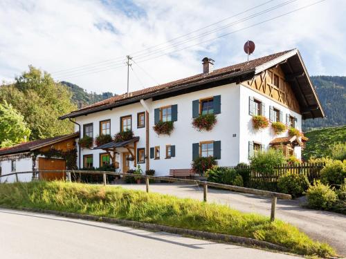 Apartment near the Halblech ski resort - Trauchgau