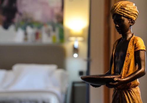 Aguilas5 SevillaSuites - image 9