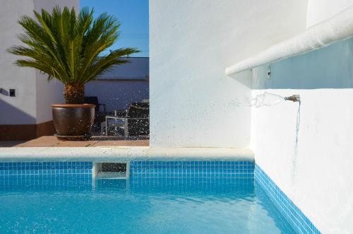 Aguilas5 SevillaSuites - image 7