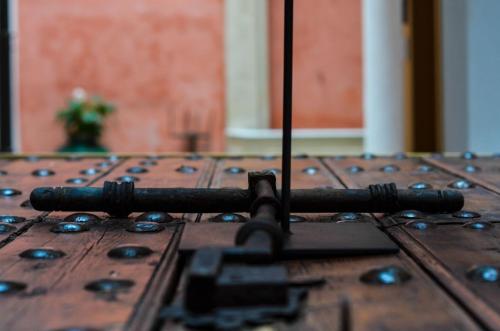 Aguilas5 SevillaSuites - image 6