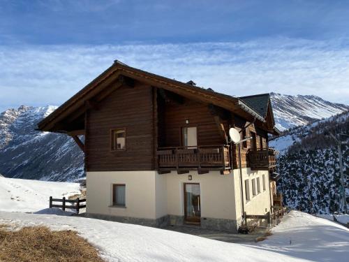 Casa Zelda