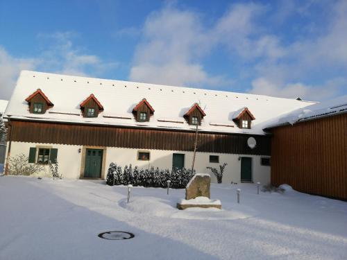 Iekārtas, Mühlenhof Mähring (Muhlenhof Mahring) in Mahring