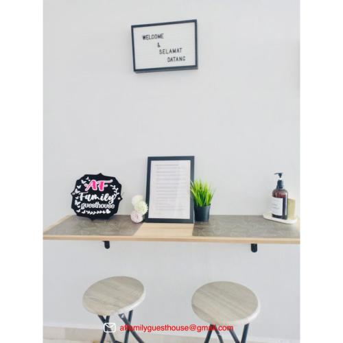 AF Family Guesthouse