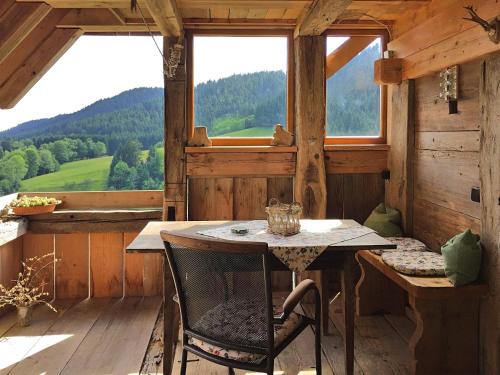 Holiday home in the Black Forest with sauna