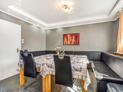 Ferienhaus in Medebach nahe Skigebiet