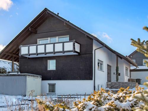Large Apartment in Winterberg Germany Near Ski Lift - Winterberg