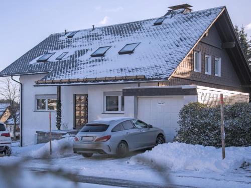 Large Apartment in Winterberg Germany Near Ski Lift - Winterberg
