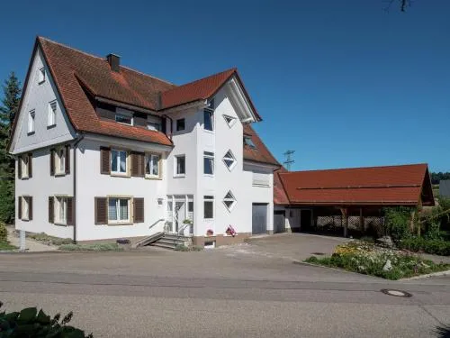 Mountain Biker s Farmstay in Villingen-Schwenningen, Deutschland