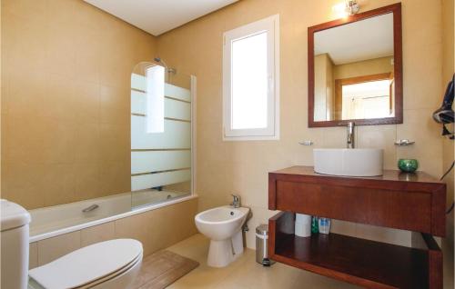 Holiday home Roldán 33 - image 8