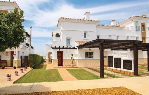 Holiday home Roldán 33 - image 11