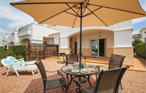 Holiday home Roldán 33 - image 13