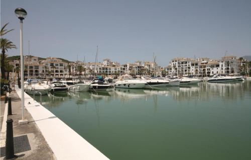 Apartment Casares B15 - image 12