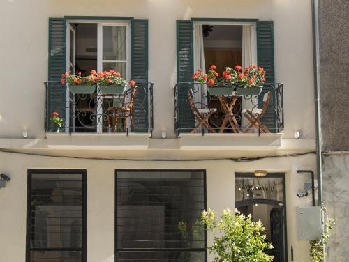 Pera Neuf, Istanbul