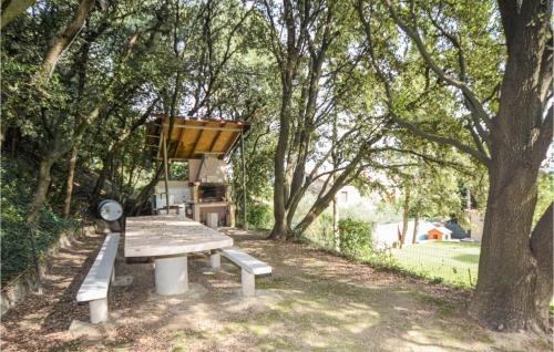 Holiday Home Pujaut Chemin De Loriau - image 8
