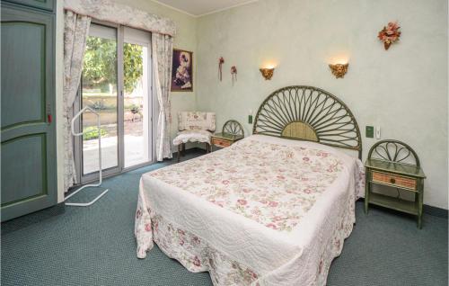 Holiday Home Pujaut Chemin De Loriau - image 7