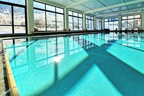 Wellnesshotel ...liebes Rot-Fluh - 스파