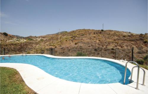 Nice Apartment In Fuengirola-Carvajal