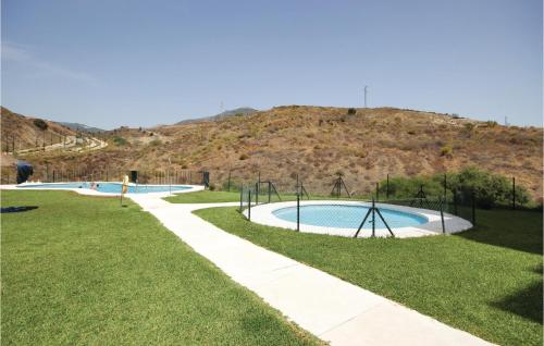 Nice Apartment In Fuengirola-Carvajal