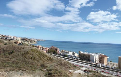 Nice Apartment In Fuengirola-Carvajal