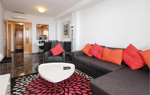 Apartment Fuengirola-Carvajal 21 - image 12