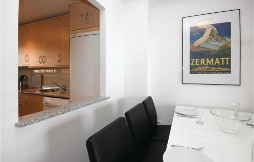 Apartment Fuengirola-Carvajal 21 - image 8