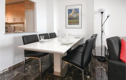Apartment Fuengirola-Carvajal 21 - image 9