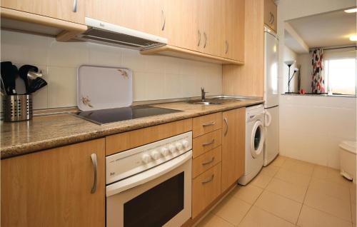 Apartment Fuengirola-Carvajal 21 - image 7