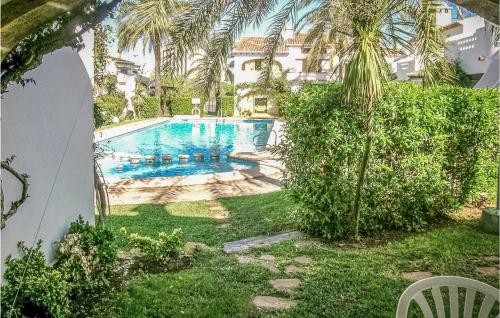 Holiday home C.Alt de Denia a Xabia - image 10