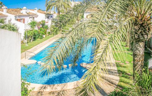 Holiday home C.Alt de Denia a Xabia - image 2