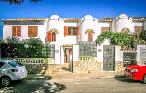 Holiday home C.Alt de Denia a Xabia - image 8