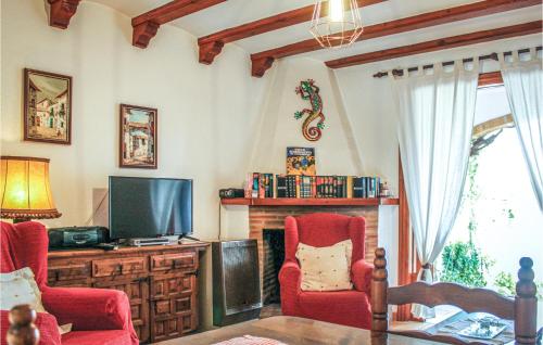 Holiday home C.Alt de Denia a Xabia - image 14